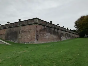 Gaasbeek + Castle of Gaasbeek (Lennik, Belgium)